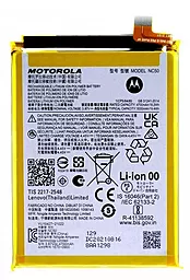 Аккумулятор Motorola XT2167-2 Moto G41 / NC50 (5000 mAh) 12 мес. гарантии