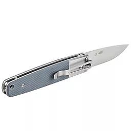 Нож Ganzo G7211-GY Серый - миниатюра 2