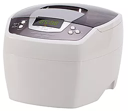 Ультразвуковая ванна Jeken (Codyson) CD-4810 (2Л, 160Вт, 35кГц, таймер 1-30мин., подогрев 80°C) - миниатюра 3