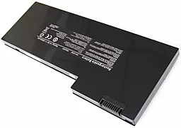 Аккумулятор для ноутбука Asus C41-UX50 / 14.8V 2500mAhr / Original Black - миниатюра 2