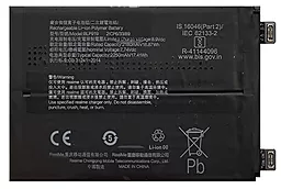 Аккумулятор Realme GT Neo 3 / BLP919 (5000 mAh 12 мес. гарантии - миниатюра 2
