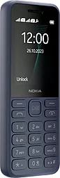 Nokia 130 DS 2023 Dark Blue - миниатюра 2