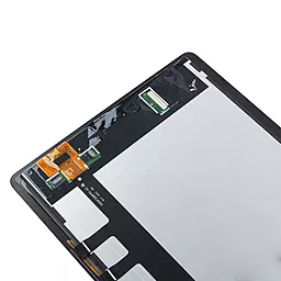 Дисплей для планшета Huawei MediaPad M5 Lite 10 (BAH2-L09, BAH2-W19) + Touchscreen Black - миниатюра 2