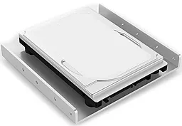 Карман для HDD Orico AC325-1S-V1-SV-BP - миниатюра 3