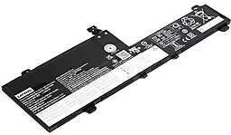 Акумулятор для ноутбука Lenovo IdeaPad FLEX 5-14ALC05 L19L3PD6 / 11.52V 4585mAh / NB481347 Original - мініатюра 2