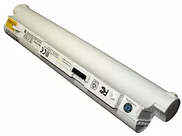 Акумулятор для ноутбука Lenovo IBM 55Y9383 S10-2 / 11.1V 2600mAh / White