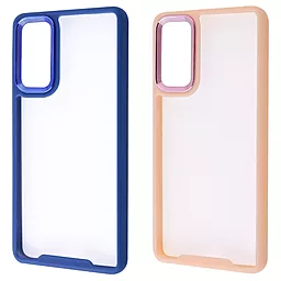 Чехол Wave Just Case для Samsung Galaxy A52 (A525F) Pink Sand - миниатюра 2