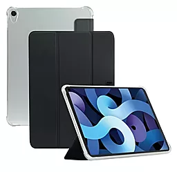 Чехол для планшета WIWU 2 in 1 Magnetic Case для Apple iPad mini 6  Black - миниатюра 2