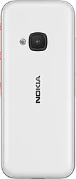 Мобильный телефон Nokia 5310 2020 Dual White/Red - миниатюра 3