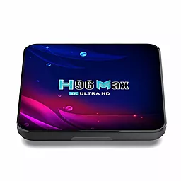 Smart приставка Android TV Box H96 Max V11 2/16 GB