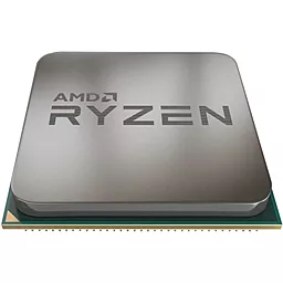 Процессор AMD Ryzen 5 3600 (100-000000031) Tray