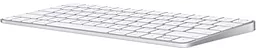 Клавиатура Apple Magic Keyboard with Touch ID for Mac models with Apple silicon (MK293UA/A) - миниатюра 3