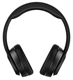 Наушники 2E V3 Wireless HD Over Ear Headset Black - миниатюра 2