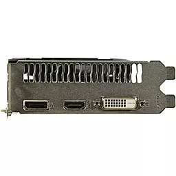 Видеокарта AFOX Radeon RX 550 2GB GDDR5 (AFRX550-2048D5H4-V6) - миниатюра 4