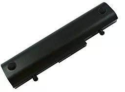 Акумулятор для ноутбука Asus Eee PC AL31-1005 / 10.8V 6600mAh / Black - мініатюра 2