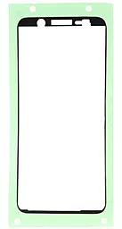 Двухсторонний скотч (стикер) дисплея Samsung Galaxy J8 (2018) J810