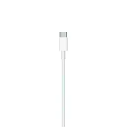 USB PD Кабель Apple A2561 USB Type-C - Lightning Cable Original White (MM0A3ZM/A) - мініатюра 3