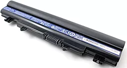 Акумулятор для ноутбука Acer AL14A32 Aspire V3-572 / 11.1V 4400mAh / Original Black