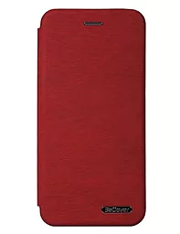 Чехол BeCover Exclusive для Xiaomi Poco M4 Pro 5G Burgundy Red (707924) - миниатюра 2