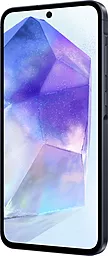 Смартфон Samsung Galaxy A55 5G 8/256Gb Awesome Navy (SM-A556BZKCEUC) - миниатюра 4