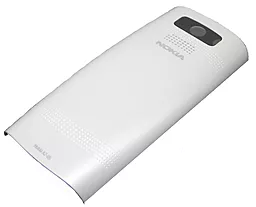 Задняя крышка корпуса Nokia X2-05 (RM-772) Original White