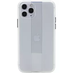 Чохол Epik TPU Glossy Line Full Camera для Apple iPhone 11 Pro  Матовий