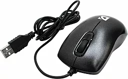 Компьютерная мышка Defender Orion 300 B (52813) Black