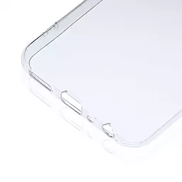 Чохол BeCover для Samsung Galaxy M53 5G  Transparancy (707617) - мініатюра 2