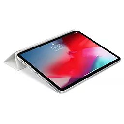 Чехол для планшета Apple Smart Case (OEM) для Apple iPad Air 10.9" 2020, 2022, iPad Pro 11" 2018  White - миниатюра 4