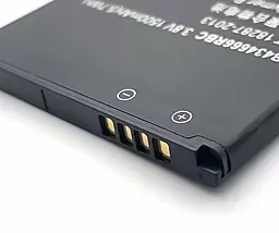 Акумулятор для роутеру Huawei WI-FI Router E5573 / HB434666RBC (1500 mAh) - мініатюра 2