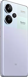 Смартфон Xiaomi Redmi Note 13 Pro+ 5G 8/256Gb Aurora Purple - миниатюра 6