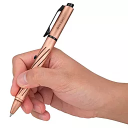 Фонарик Olight O Pen Pro Сopper - миниатюра 3