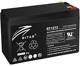 Аккумуляторная батарея Ritar 12V 7.2Ah (RT1272B)