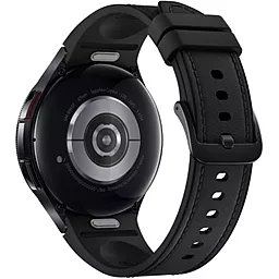 Смарт-часы Samsung Galaxy Watch6 Classic 47mm Black (SM-R960NZKASEK) - миниатюра 5