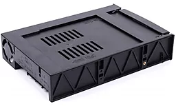 Карман для HDD AgeStar SR3P-S-1F Black 3.5" SATA - миниатюра 2