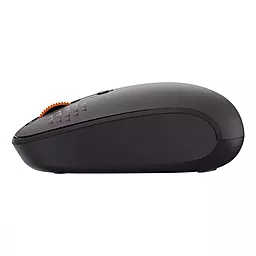 Комп'ютерна мишка Baseus F01A  Grey (B01055502833-00) - мініатюра 2