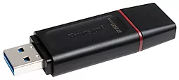 Флешка Kingston DataTraveler Exodia 256GB USB 3.2 Gen 1 (DTX/256GB) Black/Pink - миниатюра 2