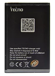 Аккумулятор Tecno F1 (2000 mAh) 12 мес. гарантии - миниатюра 2