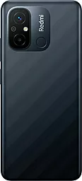 Смартфон Xiaomi Redmi 12C 3/32GB Dual Sim Graphite Gray - миниатюра 3