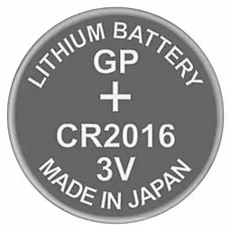 Батарейки GP CR2016 5шт - миниатюра 2