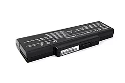 Аккумулятор для ноутбука Asus A32-F3 X56 / 11.1V 6600mAh / Original Black