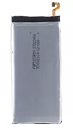 Акумулятор Samsung A910F Galaxy A9 Pro / EB-BA910ABE (5000 mAh) 12 міс. гарантії - мініатюра 2