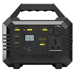 Зарядная станция Nitecore NES300 86400mAh 200W