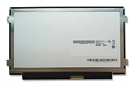 Матриця для ноутбука Packard Bell KAV60, NAV50, PAV80, ZE6 (B101AW06 V.1)