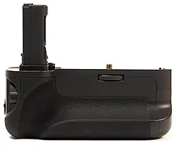 Батарейный блок Sony Alpha A7R Meike - миниатюра 6