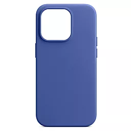 Чехол ArmorStandart FAKE Leather Case для Apple iPhone 14 Pro Wisteria (ARM64460)