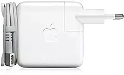 Блок живлення для ноутбука Apple 16.5V 3.65A 60W (Magsafe) Original - мініатюра 4