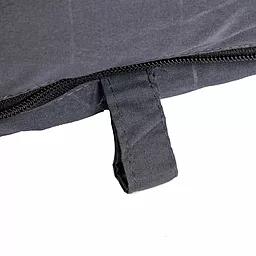 Спальный мешок Bo-Camp Vendeen XL Cool/Warm Silver -2° Blue/Grey (3605885) - миниатюра 8