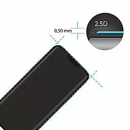 Защитное стекло ExtraDigital для Apple iPhone 13 Mini EGL4949 - миниатюра 4