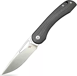 Нож CH Knives CH 3015 Black (CH3015-G10-black)